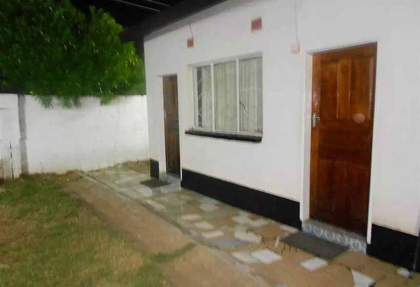 پانسیون Comfort Corner Guesthouse