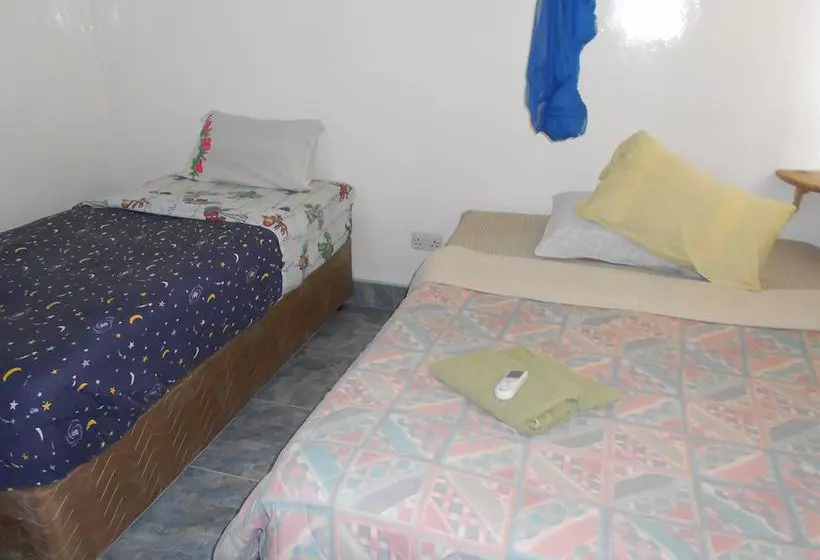 پانسیون Comfort Corner Guesthouse