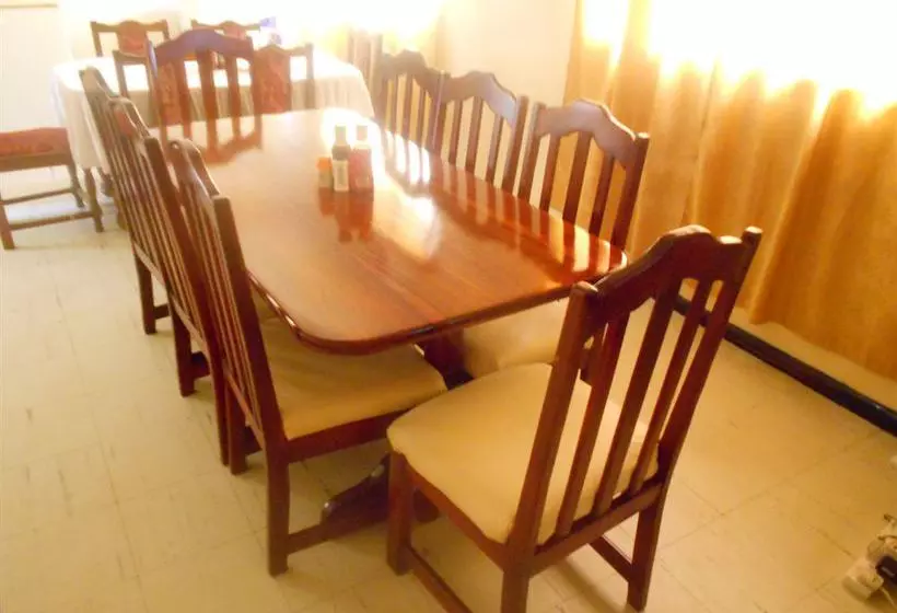 پانسیون Comfort Corner Guesthouse