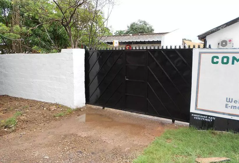 پانسیون Comfort Corner Guesthouse