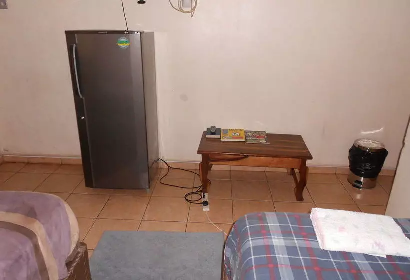 پانسیون Comfort Corner Guesthouse