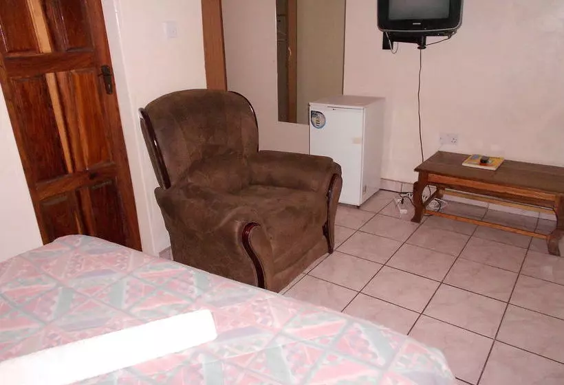 پانسیون Comfort Corner Guesthouse