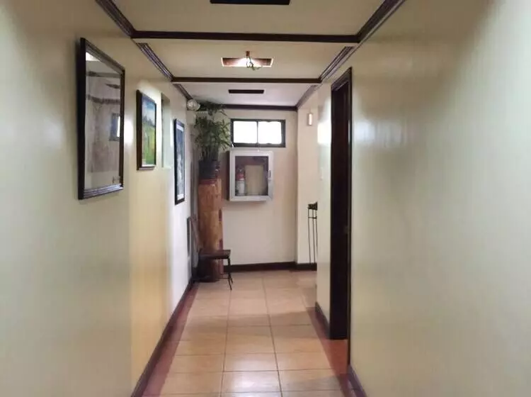 ペンション Darunday Manor