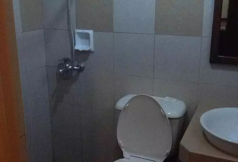 ペンション Darunday Manor