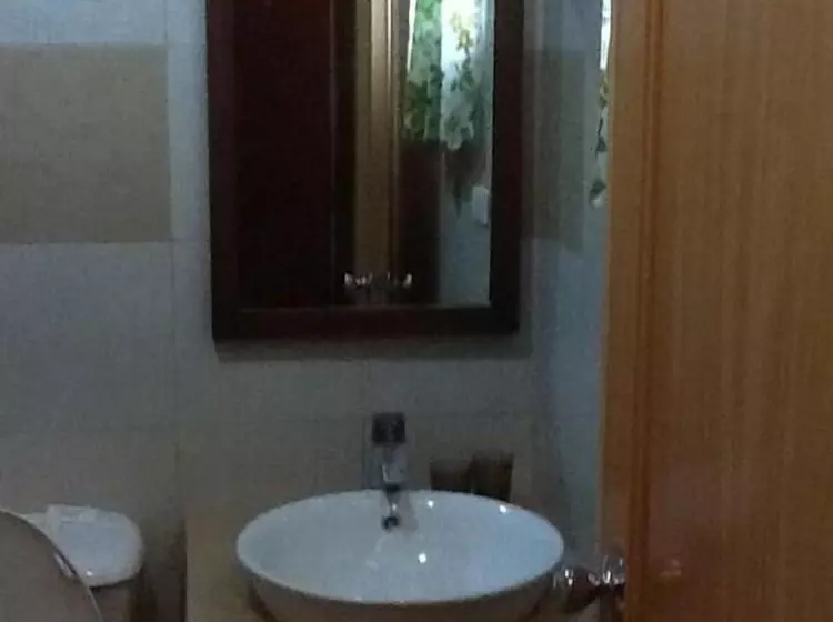 ペンション Darunday Manor