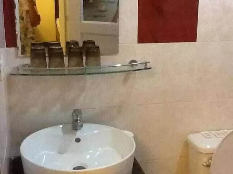 ペンション Darunday Manor