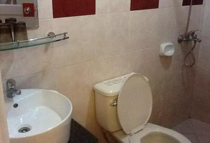 ペンション Darunday Manor