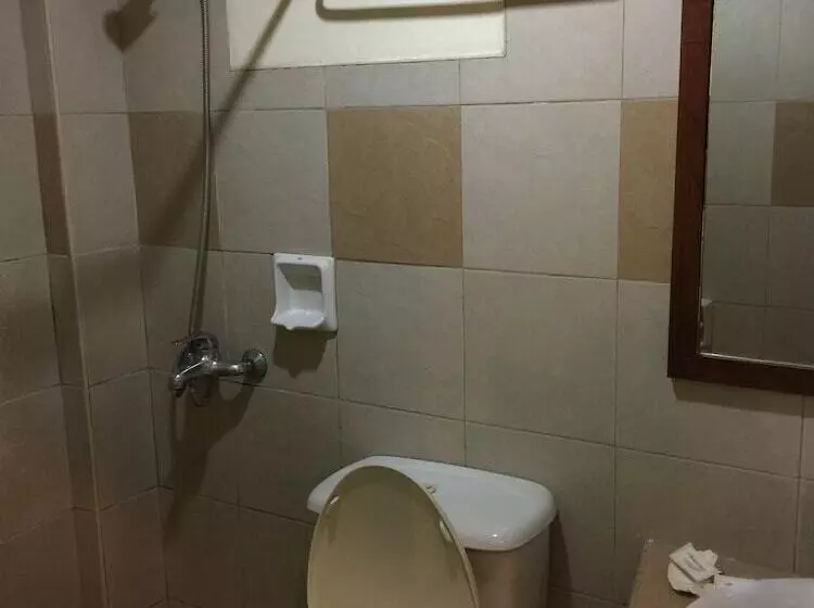 ペンション Darunday Manor