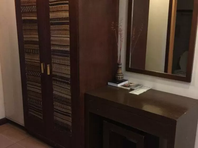 ペンション Darunday Manor