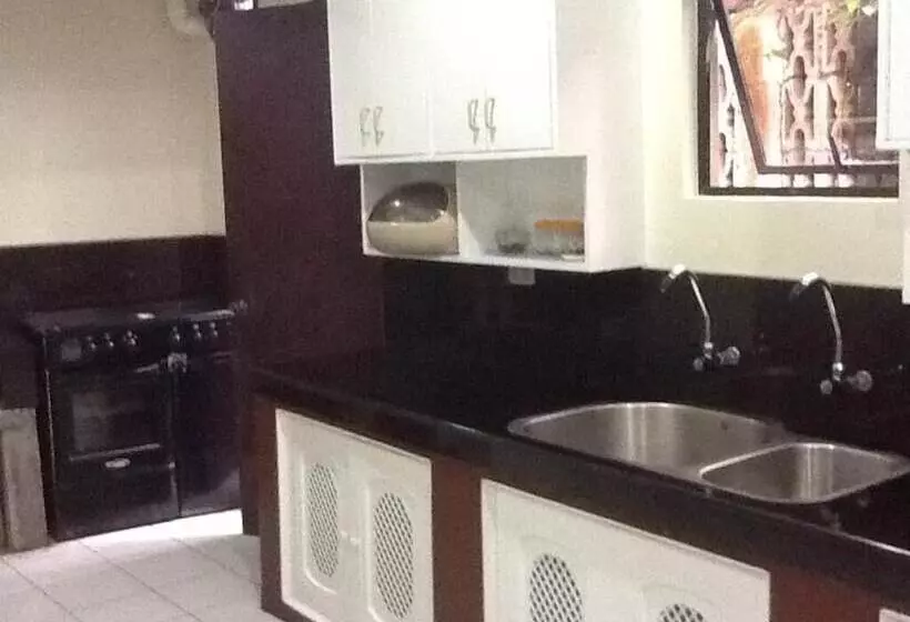 ペンション Darunday Manor