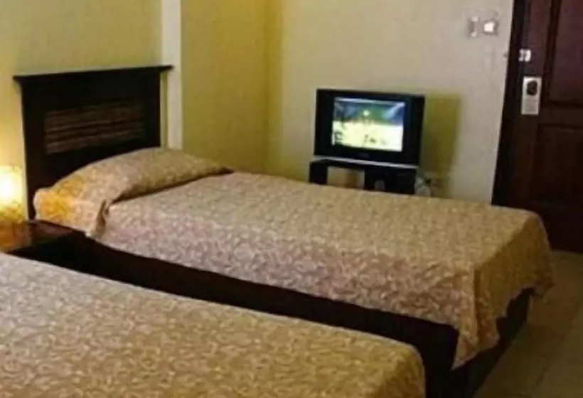 ペンション Darunday Manor