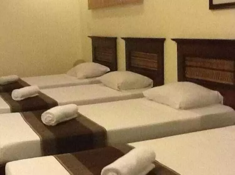 ペンション Darunday Manor