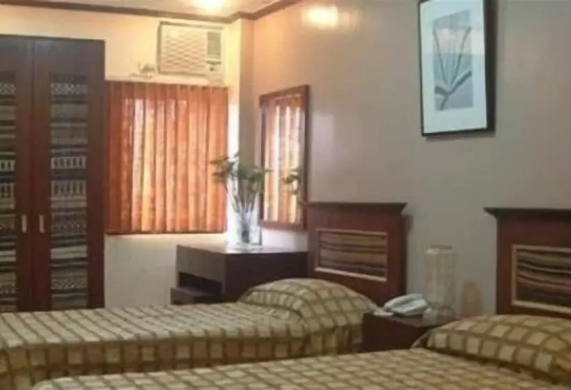 ペンション Darunday Manor