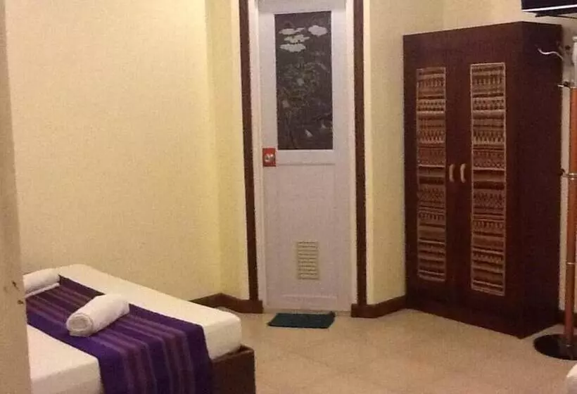 ペンション Darunday Manor