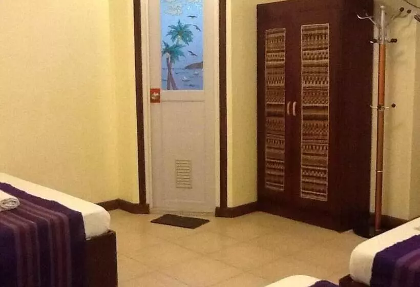 ペンション Darunday Manor