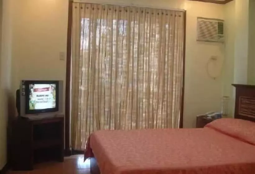 ペンション Darunday Manor