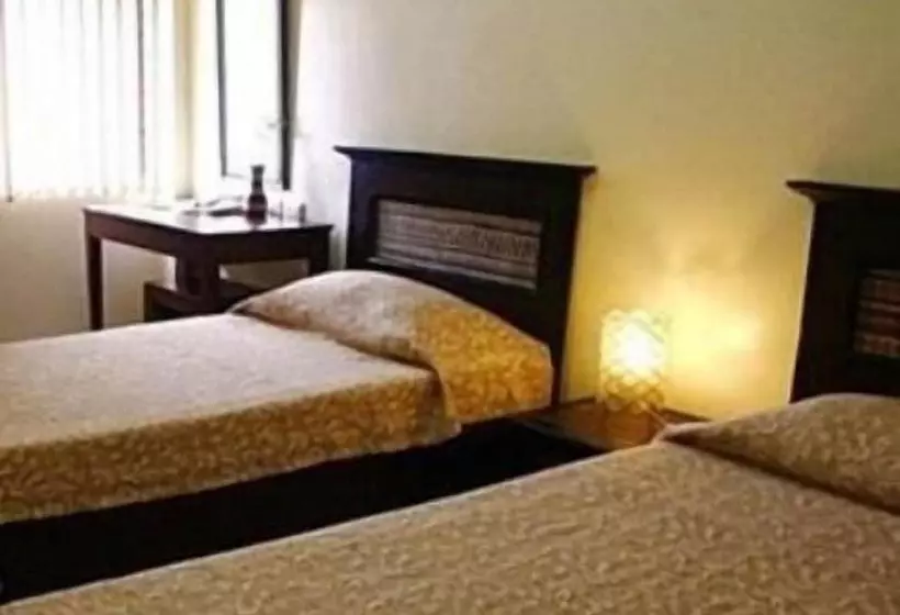 ペンション Darunday Manor