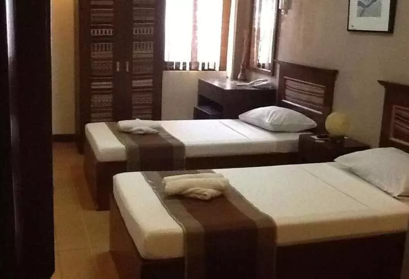 ペンション Darunday Manor