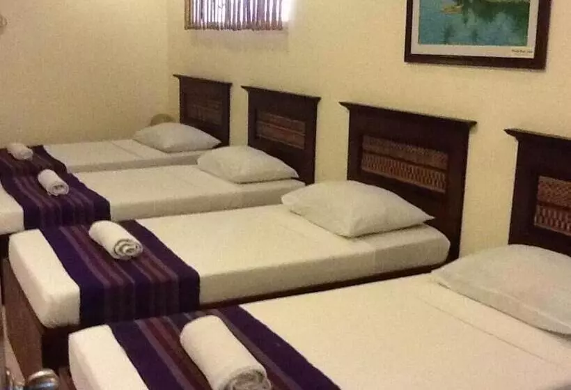 ペンション Darunday Manor