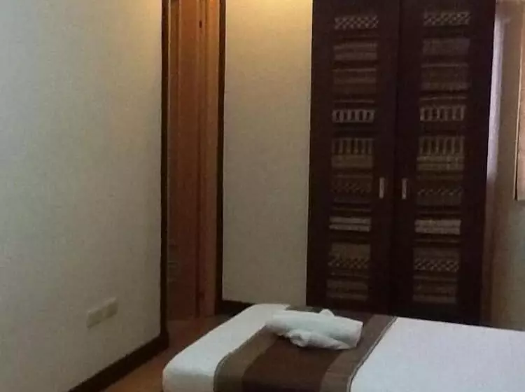 ペンション Darunday Manor