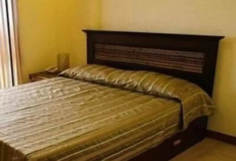 ペンション Darunday Manor