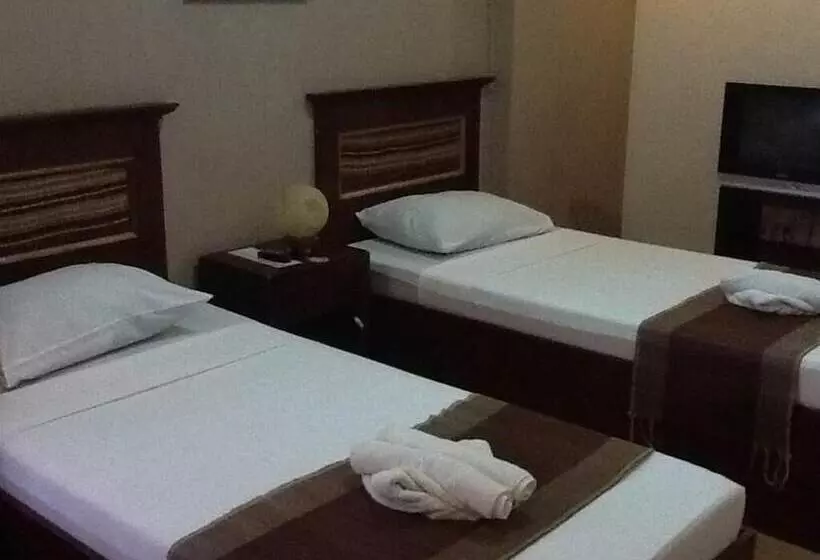 ペンション Darunday Manor