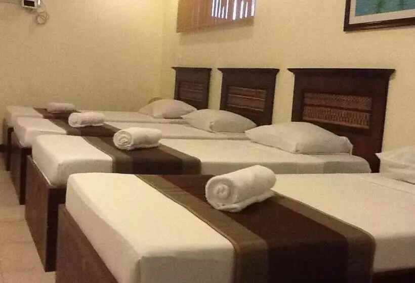 ペンション Darunday Manor