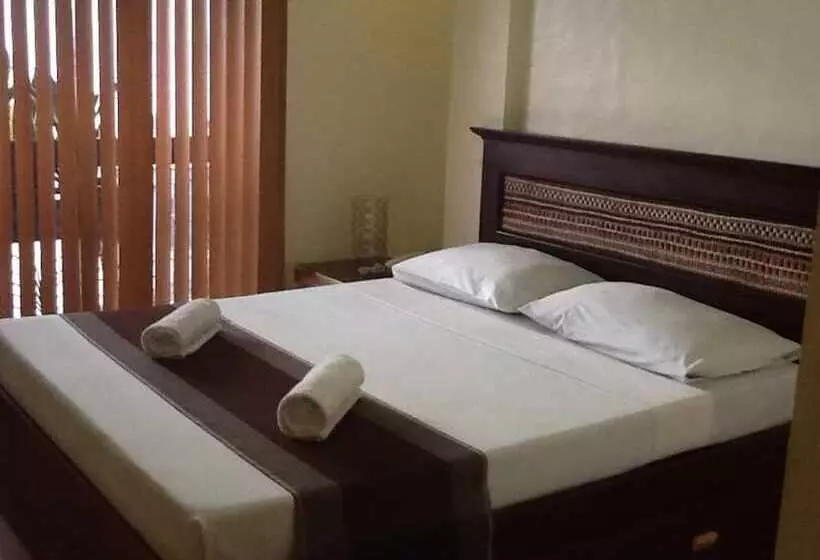 ペンション Darunday Manor