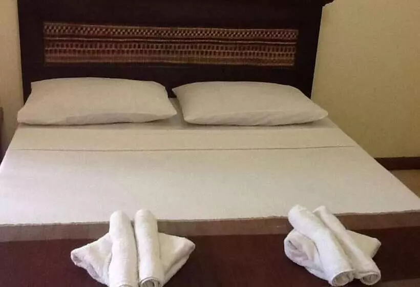 ペンション Darunday Manor