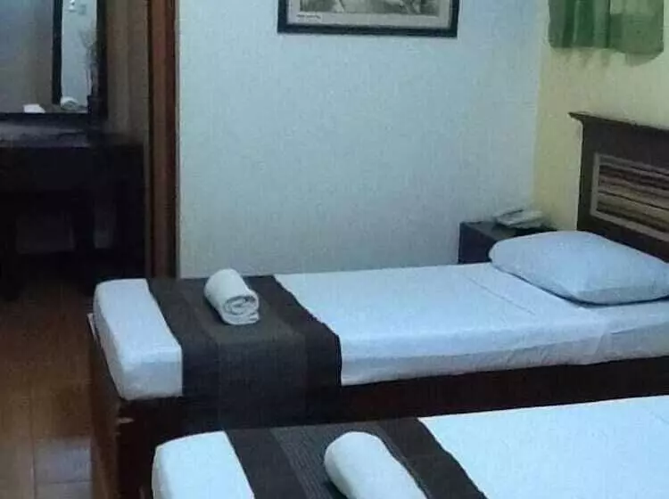 ペンション Darunday Manor