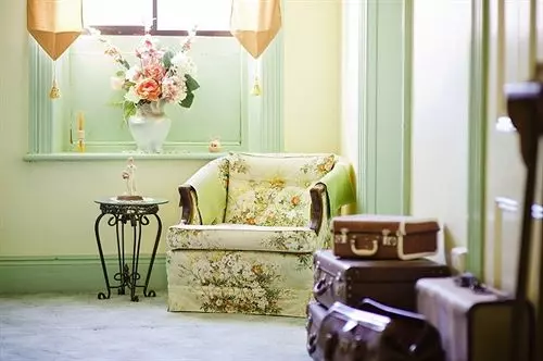 پانسیون The Grand Guesthouse