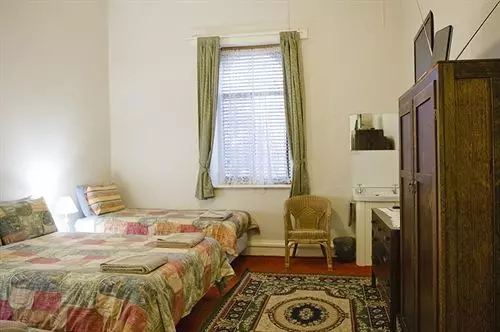 پانسیون The Grand Guesthouse