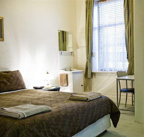 بنسيون The Grand Guesthouse