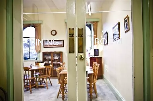 پانسیون The Grand Guesthouse