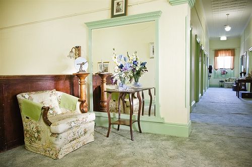 بنسيون The Grand Guesthouse