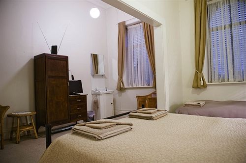 بنسيون The Grand Guesthouse