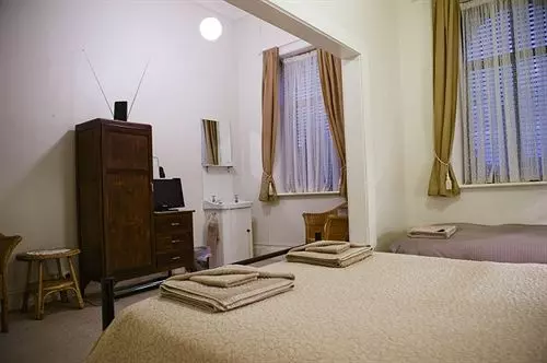 پانسیون The Grand Guesthouse