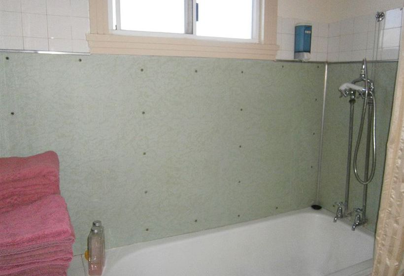 بنسيون The Grand Guesthouse