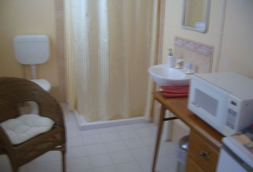 بنسيون The Grand Guesthouse