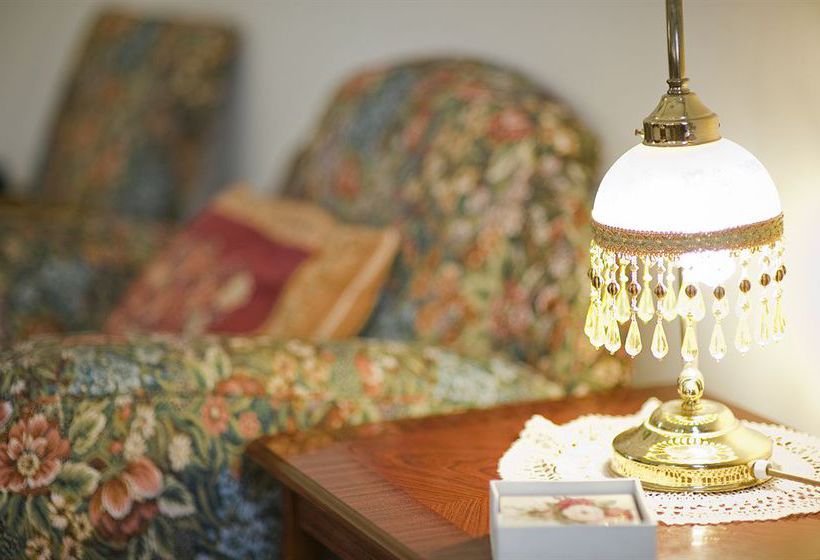 بنسيون The Grand Guesthouse