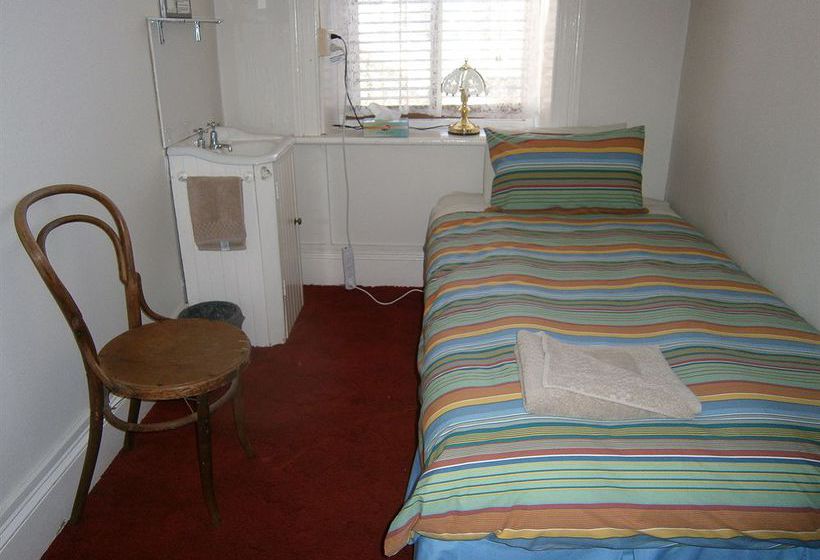 بنسيون The Grand Guesthouse