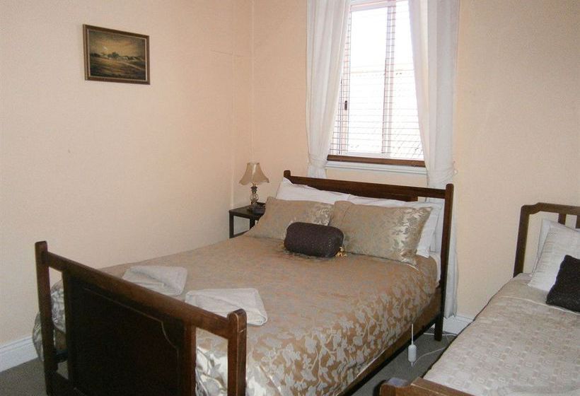 بنسيون The Grand Guesthouse