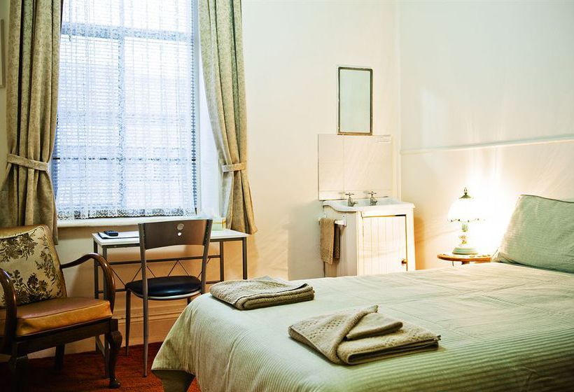 بنسيون The Grand Guesthouse