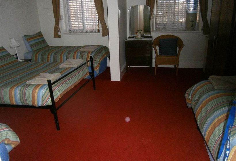 بنسيون The Grand Guesthouse