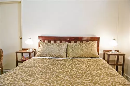 پانسیون The Grand Guesthouse