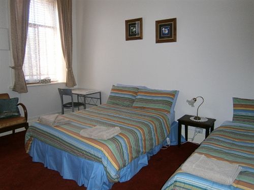 بنسيون The Grand Guesthouse