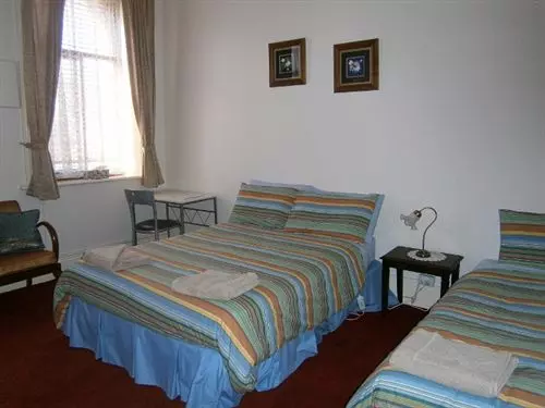پانسیون The Grand Guesthouse