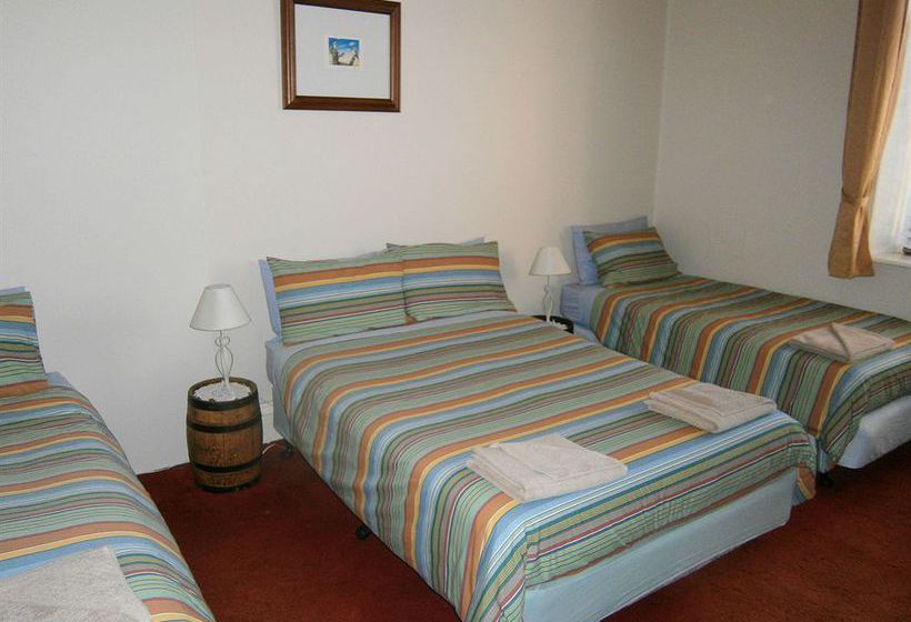 بنسيون The Grand Guesthouse