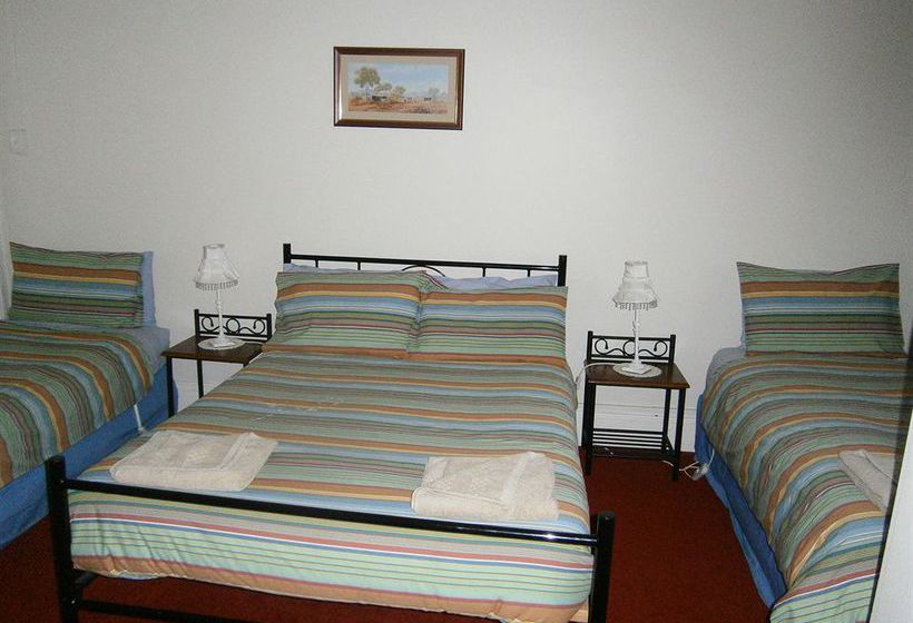 بنسيون The Grand Guesthouse