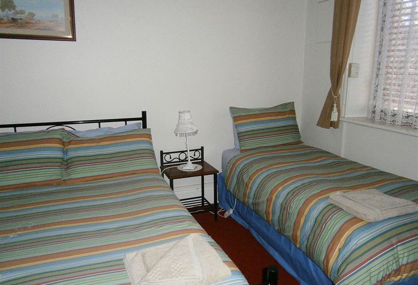 بنسيون The Grand Guesthouse